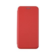 Чохол-книжкa Miami Kira Slim Shell для Samsung A013 Galaxy A01 Core Red
