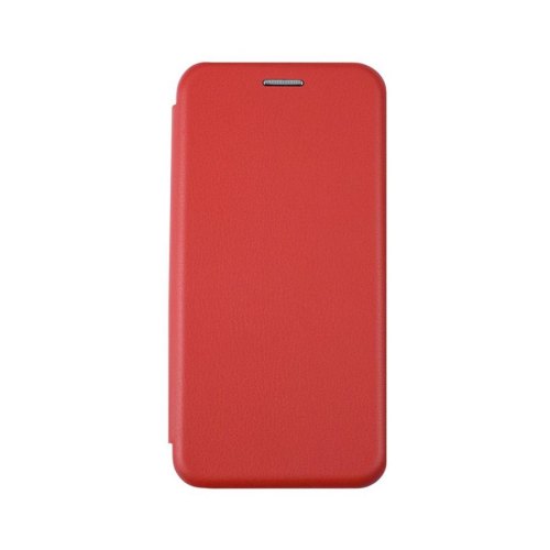 Чохол-книжкa Miami Kira Slim Shell для Samsung A013 Galaxy A01 Core Red
