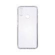 Чохол GETMAN Ease TPU з посиленеми кутами для Samsung A107 Galaxy A10s, Clear