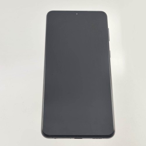 Смартфон Samsung Galaxy S21+ 256GB (G996F) Phantom Black