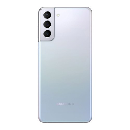Смартфон Samsung Galaxy S21+ 256GB (G996F) Phantom Silver