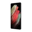 Смартфон Samsung Galaxy S21 Ultra 128GB (G998F) Phantom Black