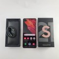 Смартфон Samsung Galaxy S21 256GB (G991F) Phantom Pink