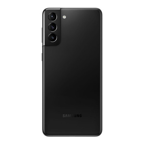 Смартфон Samsung Galaxy S21+ 128GB (G996F) Phantom Black