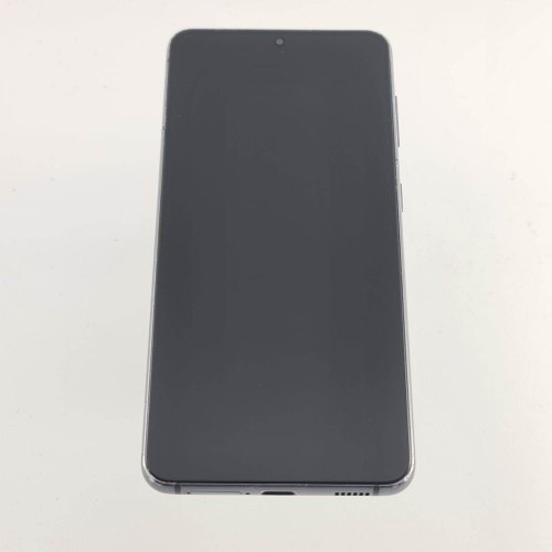 Смартфон Samsung Galaxy S21 128GB (G991F) Phantom Grey