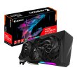 Відеокарта GIGABYTE AORUS Radeon RX 6800 XT MASTER TYPE C 16G (GV-R68XTAORUS M-16GC)