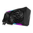 Відеокарта GIGABYTE AORUS Radeon RX 6800 XT MASTER TYPE C 16G (GV-R68XTAORUS M-16GC)