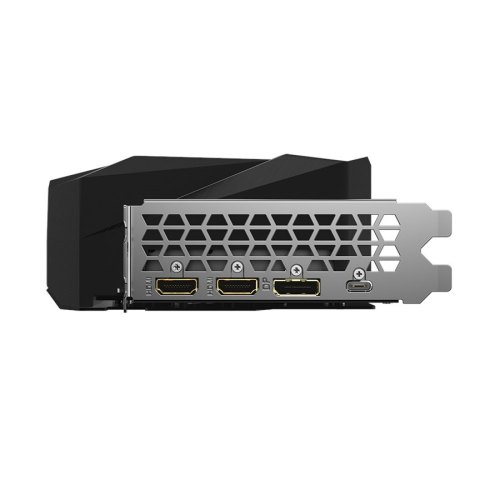 Відеокарта GIGABYTE AORUS Radeon RX 6800 XT MASTER TYPE C 16G (GV-R68XTAORUS M-16GC)