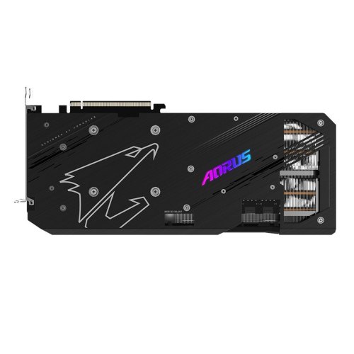Відеокарта GIGABYTE AORUS Radeon RX 6800 XT MASTER TYPE C 16G (GV-R68XTAORUS M-16GC)