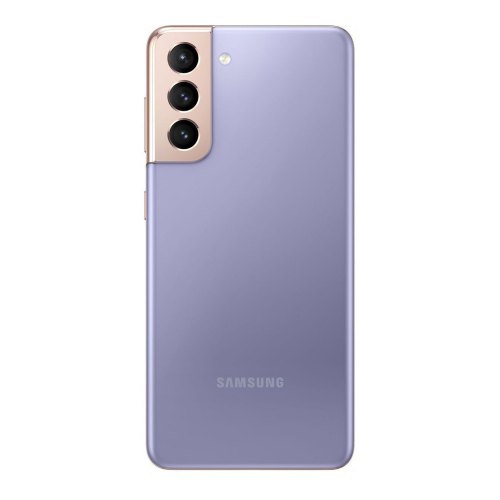 Смартфон Samsung Galaxy S21+ 128GB (G996F) Phantom Violet