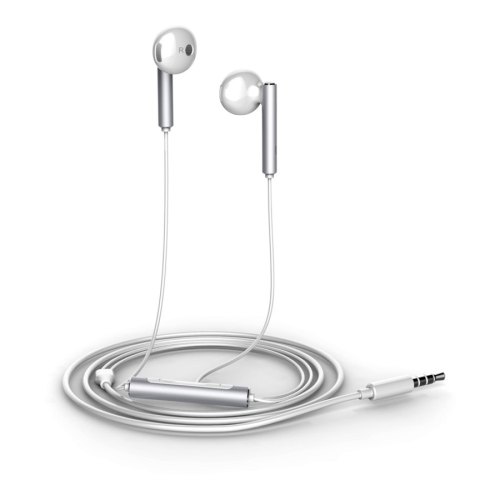 Гарнітура Huawei Half In-Ear Earphones AM116, White