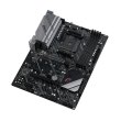 Материнська плата ASRock X570 Phantom Gaming 4