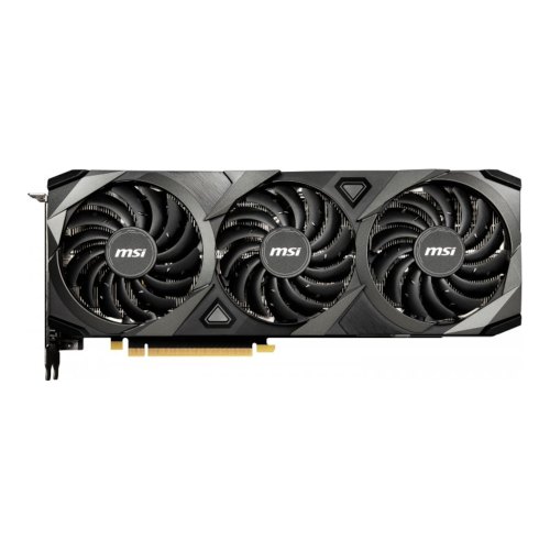 Відеокарта MSI GeForce RTX 3090 Ventus 3X 24G OC 24GB (RTX 3090 VENTUS 3X 24G OC)