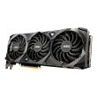 Відеокарта MSI GeForce RTX 3090 Ventus 3X 24G OC 24GB (RTX 3090 VENTUS 3X 24G OC)