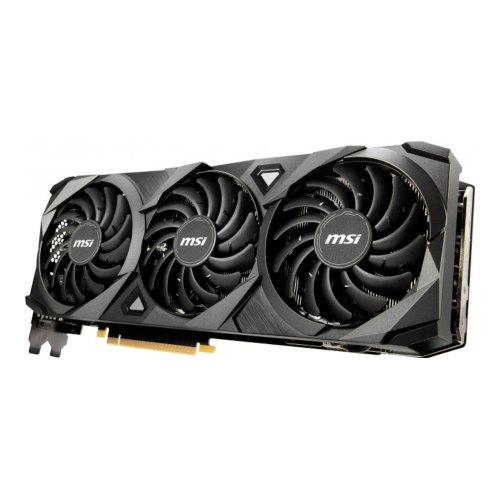 Відеокарта MSI GeForce RTX 3090 Ventus 3X 24G OC 24GB (RTX 3090 VENTUS 3X 24G OC)