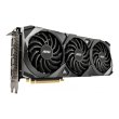 Відеокарта MSI GeForce RTX 3090 Ventus 3X 24G OC 24GB (RTX 3090 VENTUS 3X 24G OC)