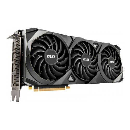 Відеокарта MSI GeForce RTX 3090 Ventus 3X 24G OC 24GB (RTX 3090 VENTUS 3X 24G OC)