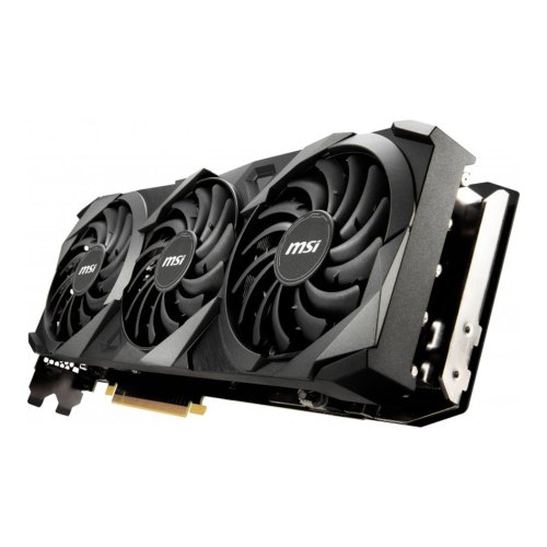 Відеокарта MSI GeForce RTX 3090 Ventus 3X 24G OC 24GB (RTX 3090 VENTUS 3X 24G OC)
