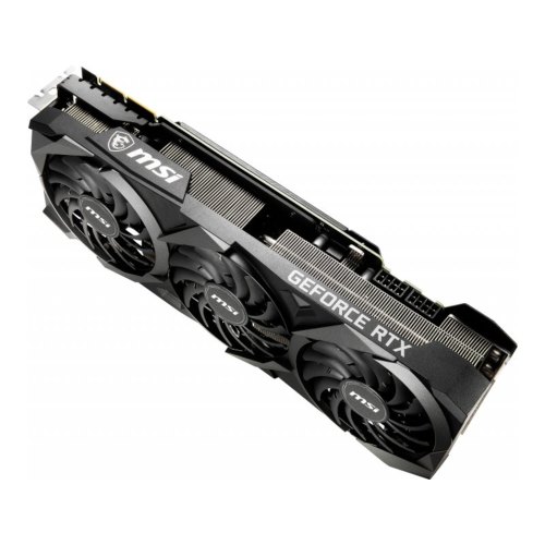 Відеокарта MSI GeForce RTX 3090 Ventus 3X 24G OC 24GB (RTX 3090 VENTUS 3X 24G OC)