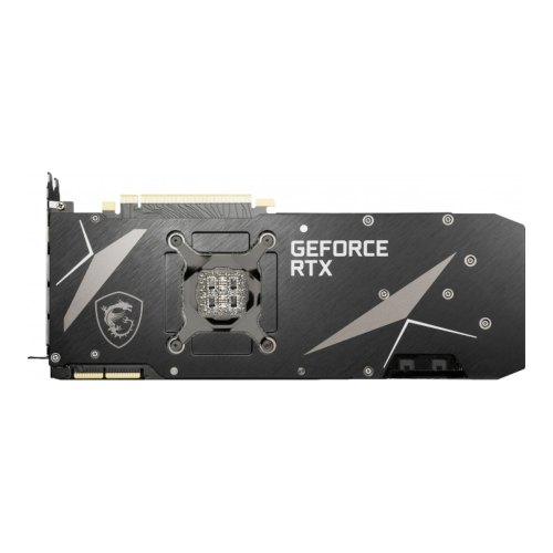 Відеокарта MSI GeForce RTX 3090 Ventus 3X 24G OC 24GB (RTX 3090 VENTUS 3X 24G OC)