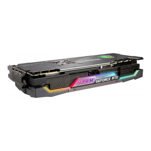 Відеокарта MSI GeForce RTX 3090 Suprim X 24G 24GB (GeForce RTX 3090 SUPRIM X 24G)