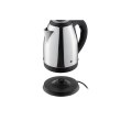 Електрочайник Ardesto 1.8л, метал, сріблястий