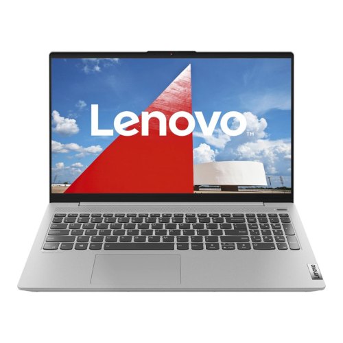 Ноутбук, Lenovo IdeaPad 5 15ARE05 (81YQ00DYRA) Platinum Grey