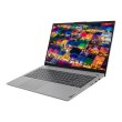 Ноутбук, Lenovo IdeaPad 5 15ARE05 (81YQ00DYRA) Platinum Grey