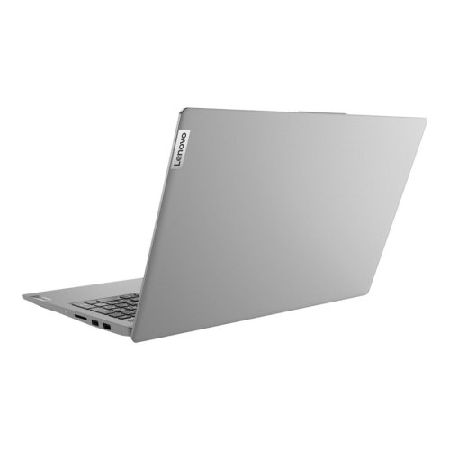 Ноутбук, Lenovo IdeaPad 5 15ARE05 (81YQ00DYRA) Platinum Grey