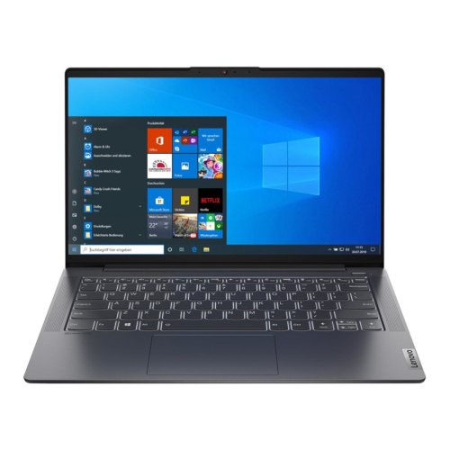 Ноутбук Lenovo IdeaPad 5 14ITL05 (82FE00FMRA) Graphite Grey