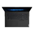 Ноутбук Lenovo Legion 5 17ARH05H Phantom Black (82GN002LRA)