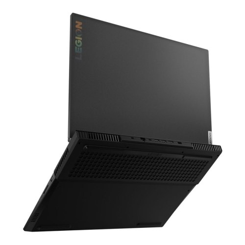 Ноутбук Lenovo Legion 5 17ARH05H Phantom Black (82GN002LRA)