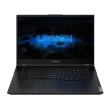 Ноутбук Lenovo Legion 5 17ARH05H Phantom Black (82GN002HRA)