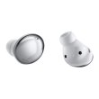 Бездротова bluetooth гарнітура Samsung Galaxy Buds Pro (Attic) SM-R190NZSASEK, Silver
