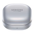 Бездротова bluetooth гарнітура Samsung Galaxy Buds Pro (Attic) SM-R190NZSASEK, Silver