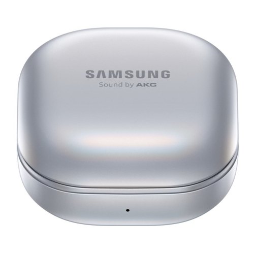 Бездротова bluetooth гарнітура Samsung Galaxy Buds Pro (Attic) SM-R190NZSASEK, Silver