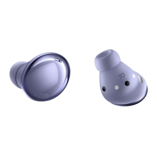 Бездротова bluetooth гарнітура Samsung Galaxy Buds Pro (Attic) SM-R190NZVASEK, Violet