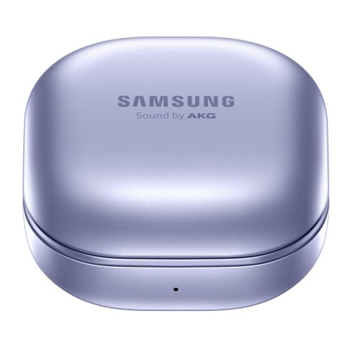 Бездротова bluetooth гарнітура Samsung Galaxy Buds Pro (Attic) SM-R190NZVASEK, Violet