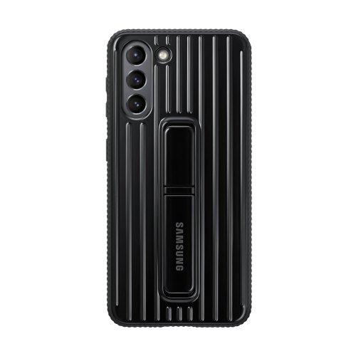 Чохол Samsung G996 (S21+) Protective Standing Cover EF-RG996CBEGRU, Black