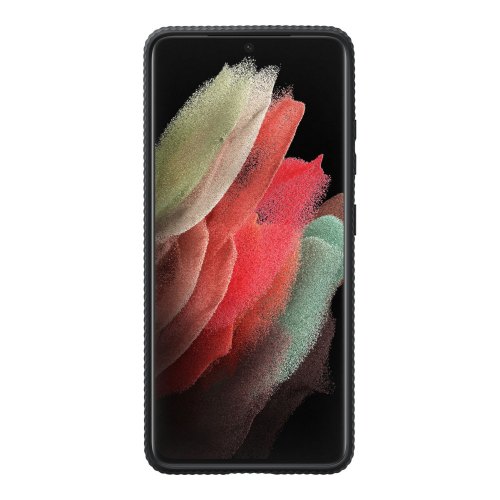 Чохол Samsung G998 (S21 Ultra) Protective Standing Cover EF-RG998CBEGRU, Black