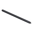 Стилус Samsung S Pen для Galaxy S21 Ultra EJ-PG998BBRGRU, Black