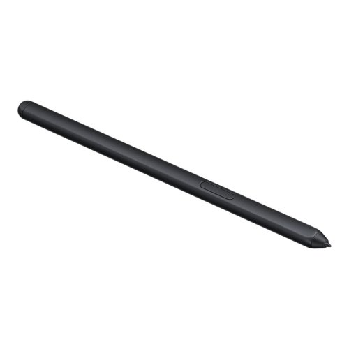 Стилус Samsung S Pen для Galaxy S21 Ultra EJ-PG998BBRGRU, Black