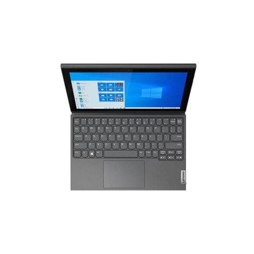 Ноутбук Lenovo IdeaPad Duet 3 Wi-Fi 64 GB (82AT0040RA) Graphite Grey