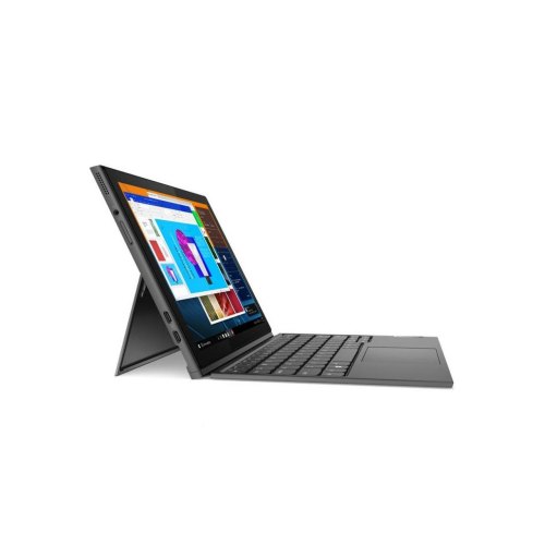 Ноутбук Lenovo IdeaPad Duet 3 Wi-Fi 64 GB (82AT0040RA) Graphite Grey