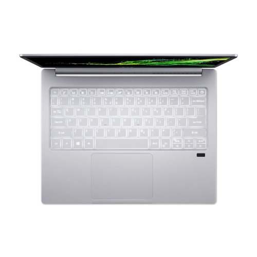Ноутбук Acer Swift 3 SF314-59-50LM (NX.A0MEU.00F) Pure Silver