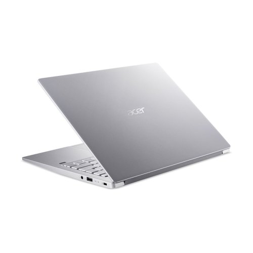 Ноутбук Acer Swift 3 SF314-59-55QA (NX.A0MEU.00R) Pure Silver