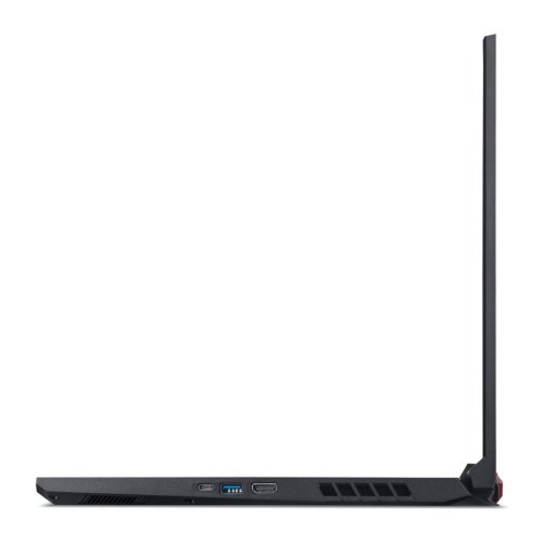 Ноутбук Acer Nitro 5 AN517-52-590L (NH.Q80EU.00R) Obsidian Black