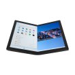Ноутбук, ThinkPad X1 Fold Gen 1 (20RL0016RT)13.3 2K OLED/Intel i5-L16G7/8/SSD512/int/Win10Pro Black
