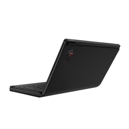 Ноутбук, ThinkPad X1 Fold Gen 1 (20RL0016RT)13.3 2K OLED/Intel i5-L16G7/8/SSD512/int/Win10Pro Black