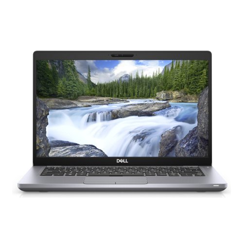 Ноутбук Dell Latitude 5410 14FHD AG/Intel i5-10310U/16/256F/int/Lin